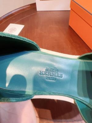 wholesale quality hermes women shoes model no. 130